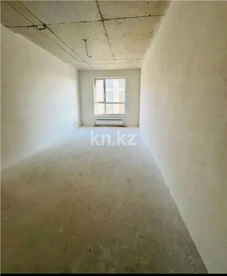 Продажа 4-комнатной квартиры, 126 м², пр. Райымбека, дом  162/3 - Продажа  четырехкомнатных квартир в Алматы с фото фото 1 из 3