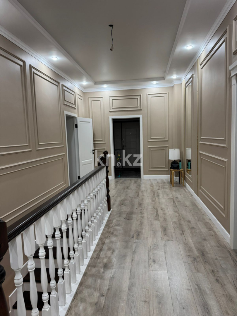 Продажа 6-комнатного дома, 267 м², 5-я в Караганде - фото 17