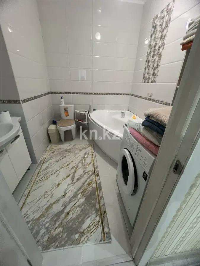 Продажа 2-комнатной квартиры, 66 м² - Продажа  двухкомнатных квартир в новостройках Астаны с фото - страница 82 фото 3 из 5