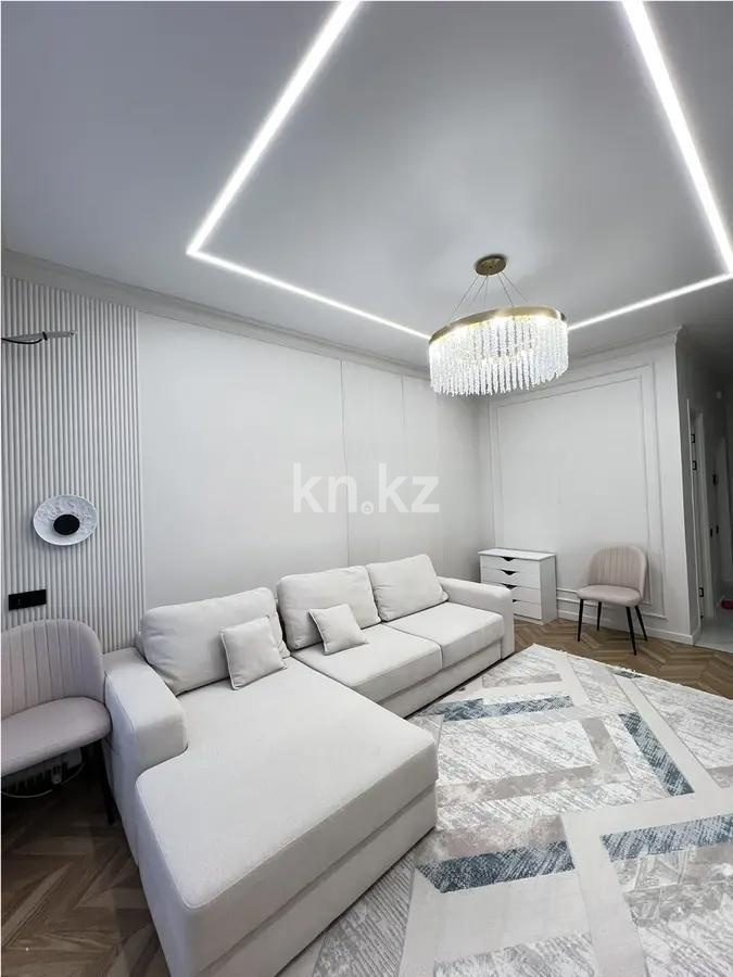 Продажа 2-комнатной квартиры, 64.44 м² - Продажа квартир в Астане - страница 3 фото 1 из 5