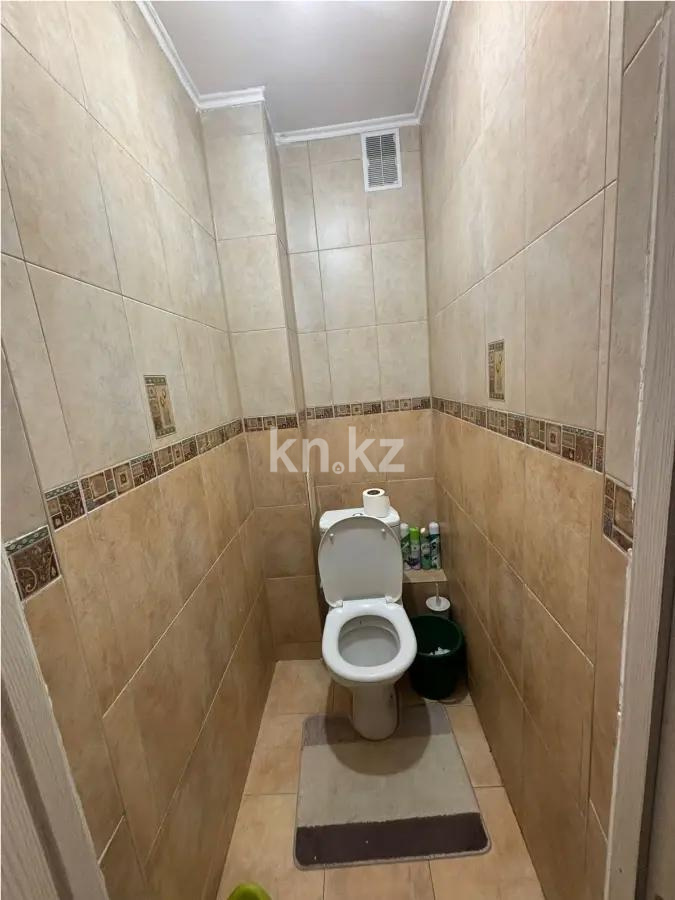 Продажа 2-комнатной квартиры, 47.7 м² в Астане - фото 5