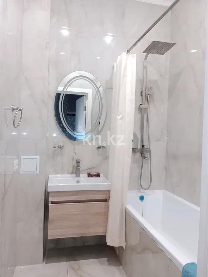 Продажа 3-комнатной квартиры, 78 м² - Продажа трехкомнатных квартир в Казахстане - страница 14 фото 6 из 8