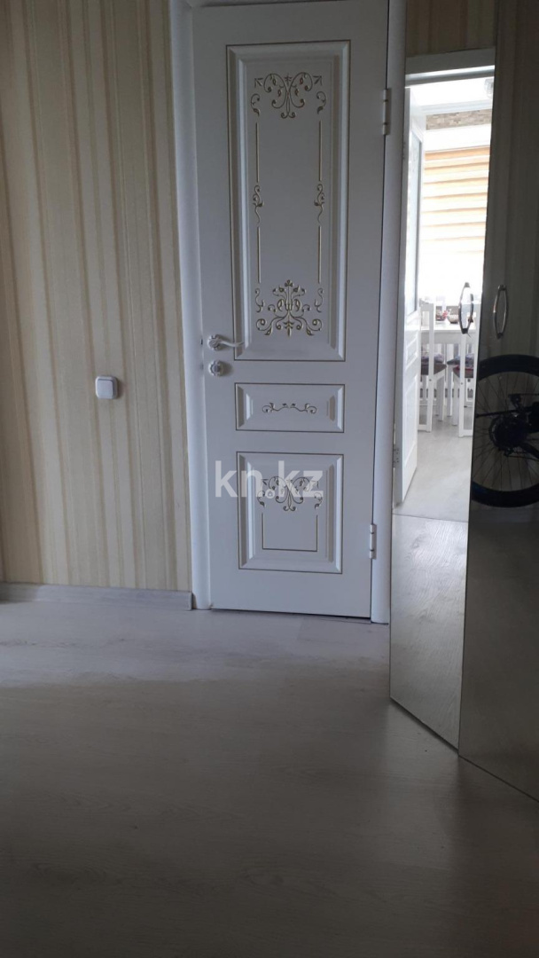 Продажа 5-комнатной квартиры, 119 м², ул. Аманжолова, дом  69 - Продажа квартир в Караганде фото 14 из 21