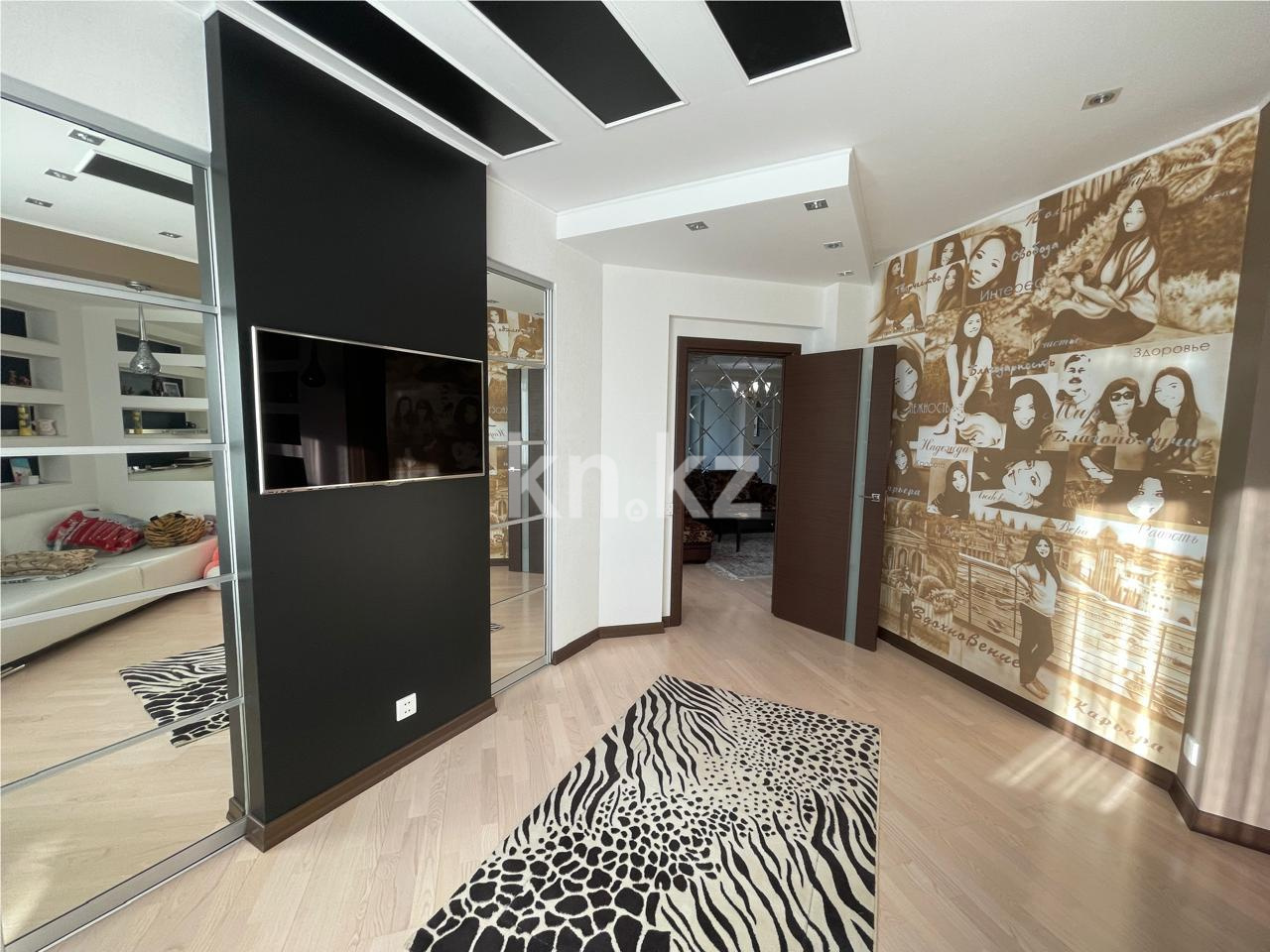 Продажа 3-комнатной квартиры, 117 м² - Продажа  трехкомнатных квартир в Караганде - страница 46 фото 9 из 15