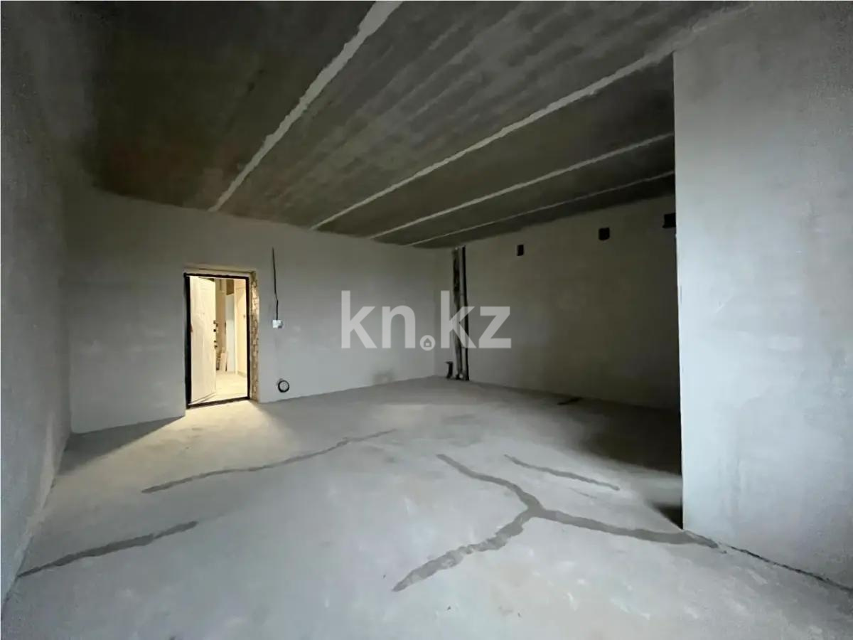 Продажа 1-комнатной квартиры, 40 м² - Продажа  однокомнатных квартир в новостройках Караганды фото 2 из 2