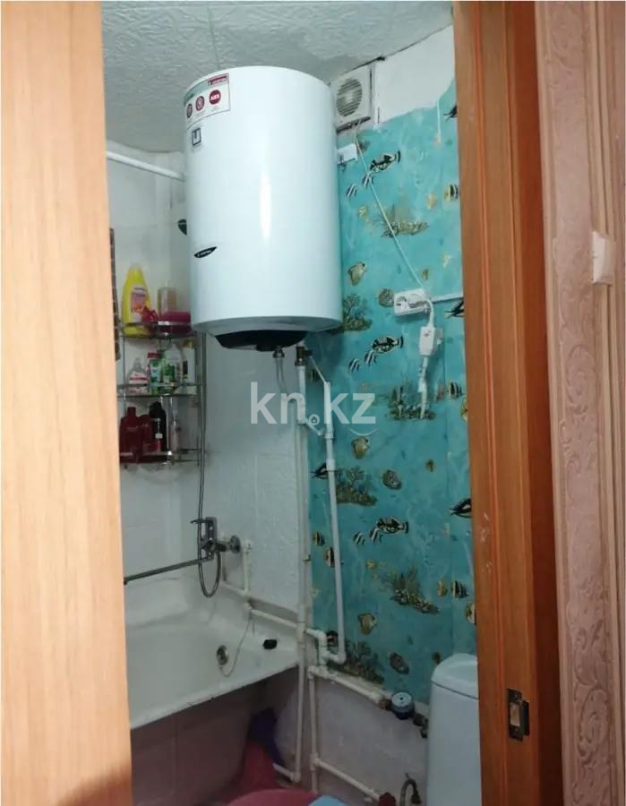 Продажа 1-комнатной квартиры, 33 м², ул. Карла Маркса, дом  20 - Продажа  однокомнатных квартир в Шахтинске фото 4 из 5