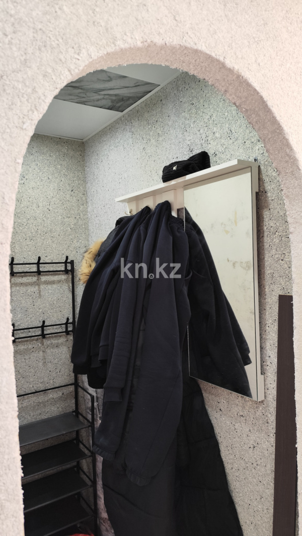 Аренда 2-комнатной квартиры, 46 м², ул. Жумабаева, дом  101 - Аренда квартир помесячно в Казахстане фото 5 из 7