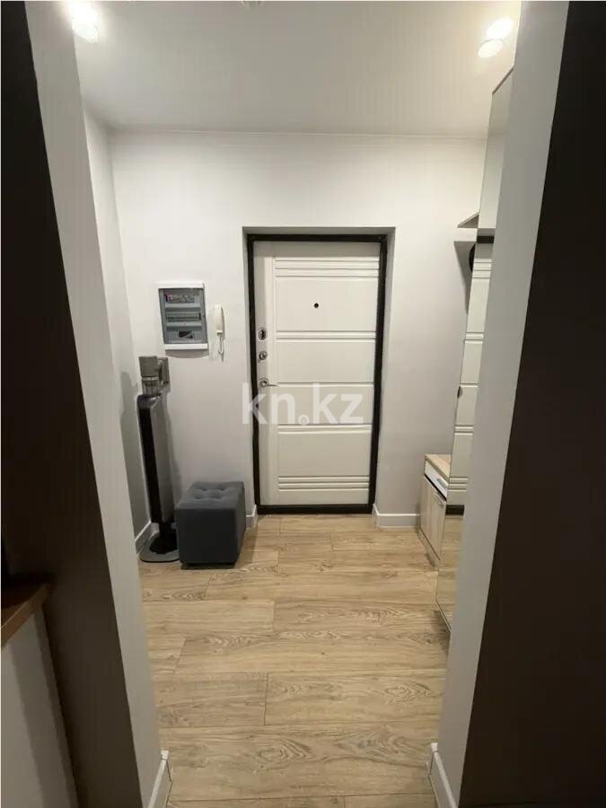 Продажа 1-комнатной квартиры, 39 м² в Алматы - фото 4