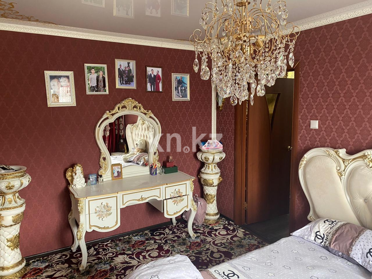 Продажа 2-комнатной квартиры, 57 м², 9-й мкр., дом  42 - Продажа квартир в Темиртау фото 3 из 11