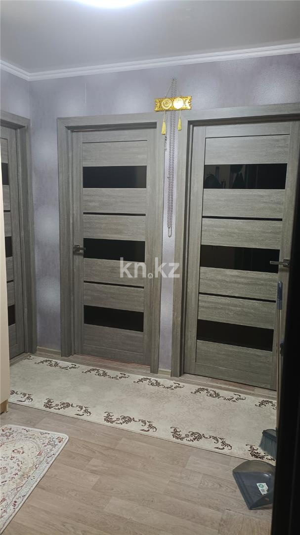 Продажа 3-комнатной квартиры, 62 м², ул. Абая в Темиртау - фото 13