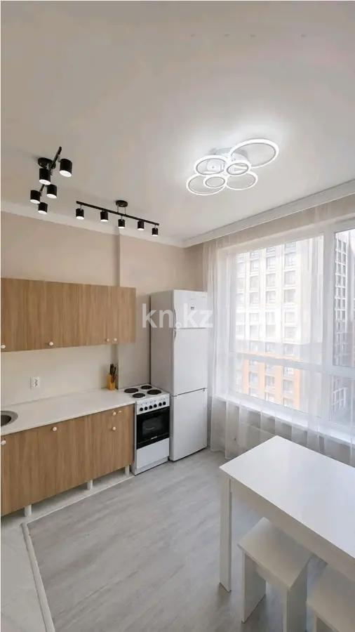 Продажа 1-комнатной квартиры, 36.5 м² в Астане - фото 2