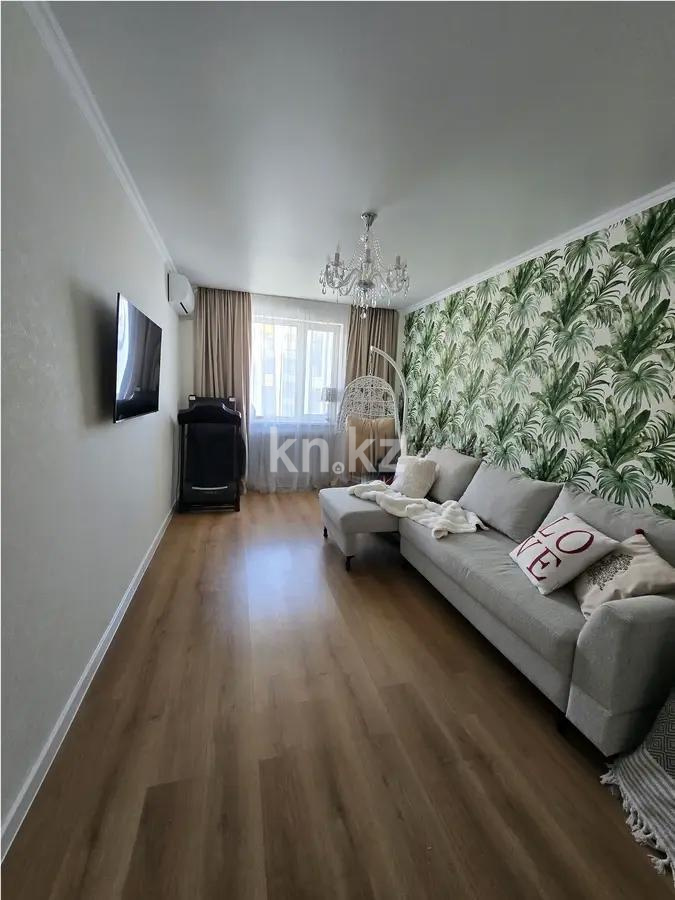 Продажа 1-комнатной квартиры, 38 м² - Продажа однокомнатных квартир в Астане - страница 58 фото 1 из 5