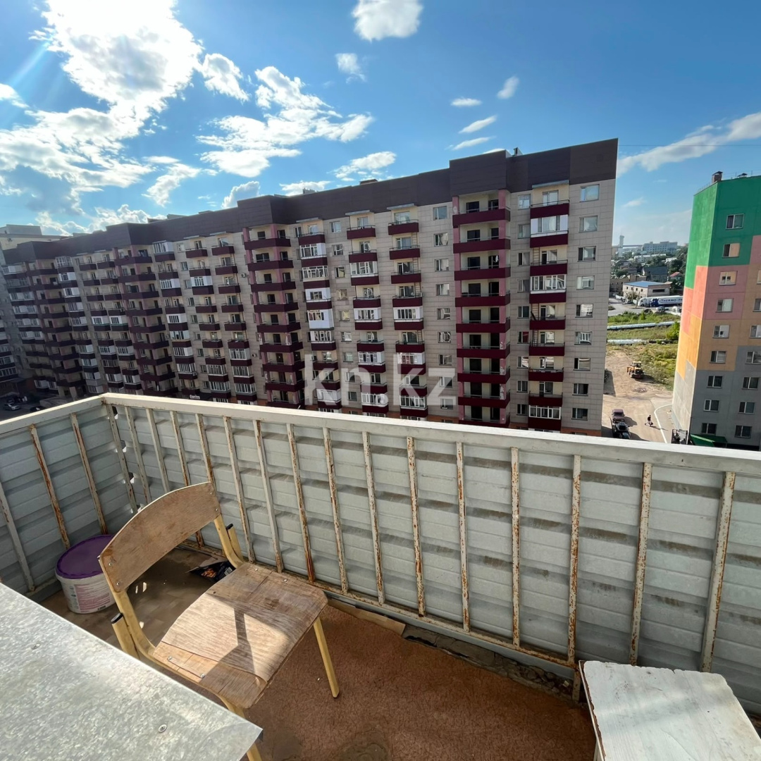 Продажа 2-комнатной квартиры, 64 м² - Продажа гаражей в Костанае фото 6 из 10