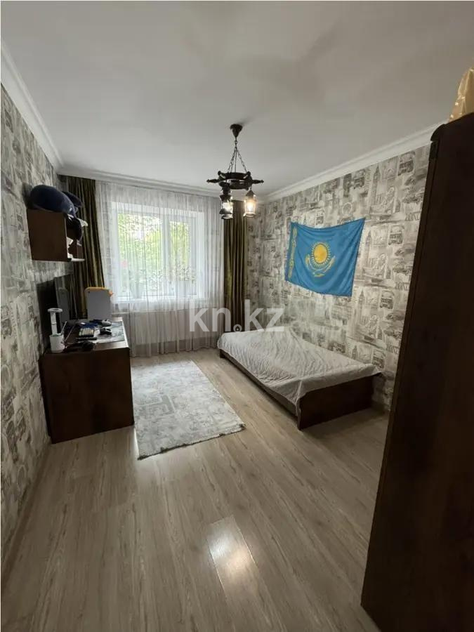 Продажа 3-комнатной квартиры, 86 м² в Астане - фото 3