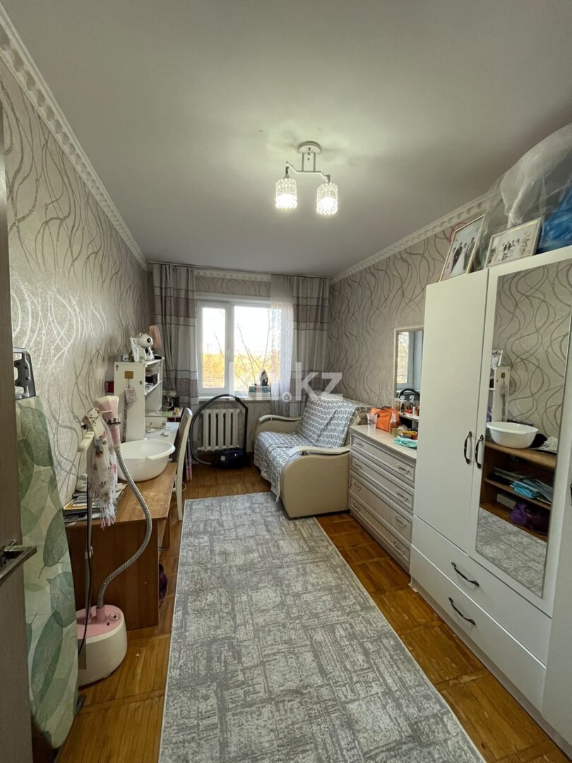Продажа 3-комнатной квартиры, 63 м² в Караганде - фото 7