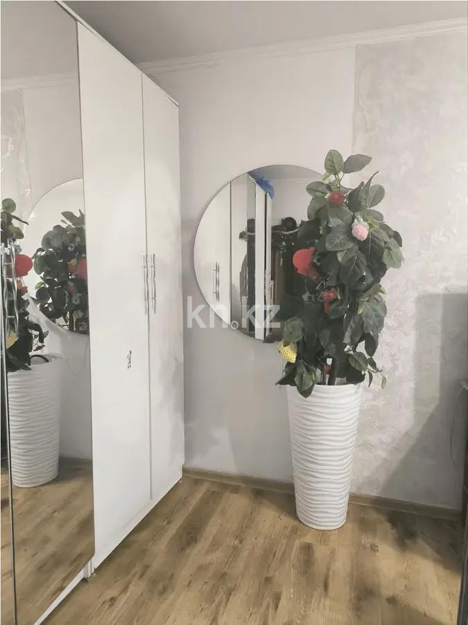 Продажа 1-комнатной квартиры, 45 м² в Алматы - фото 2