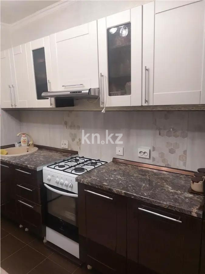 Продажа 2-комнатной квартиры, 54 м², ул. Молдагалиева, дом  28/1 - Продажа  двухкомнатных квартир в Алматы без посредников с фото фото 3 из 4