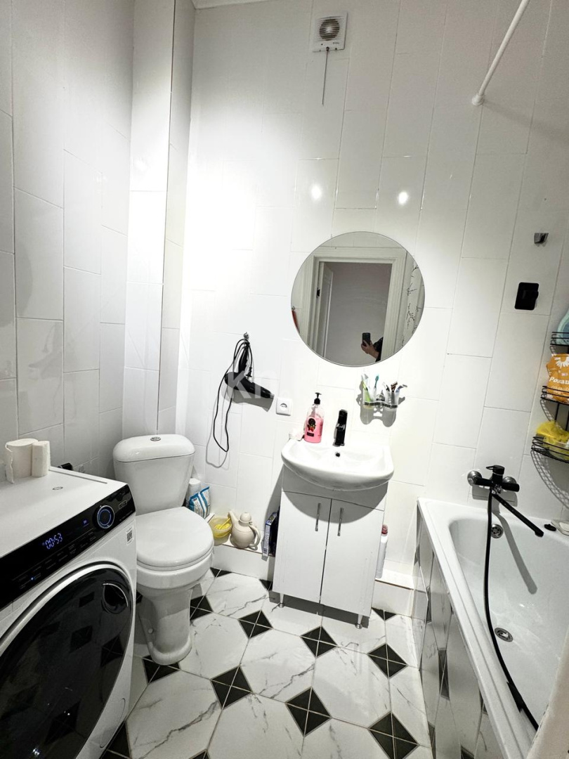 Продажа 1-комнатной квартиры, 36 м² в Астане - фото 9