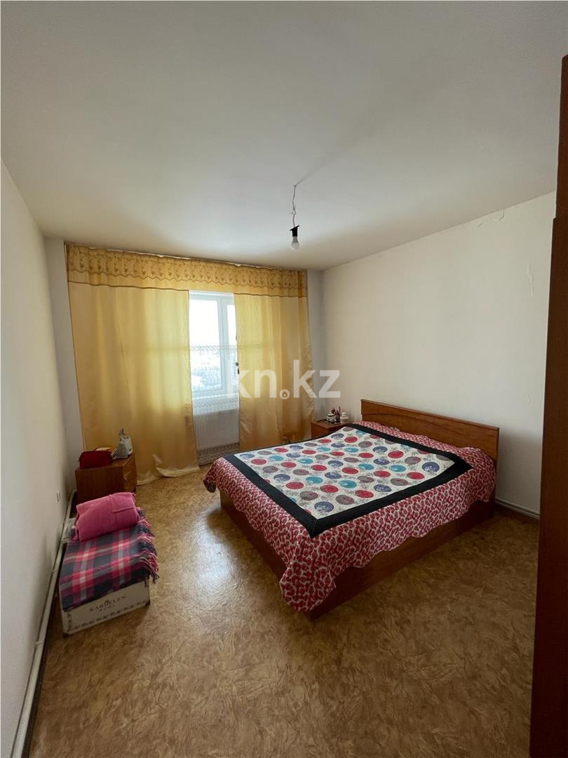 Продажа 3-комнатной квартиры, 87 м², пр. Шахтеров в Караганде - фото 3