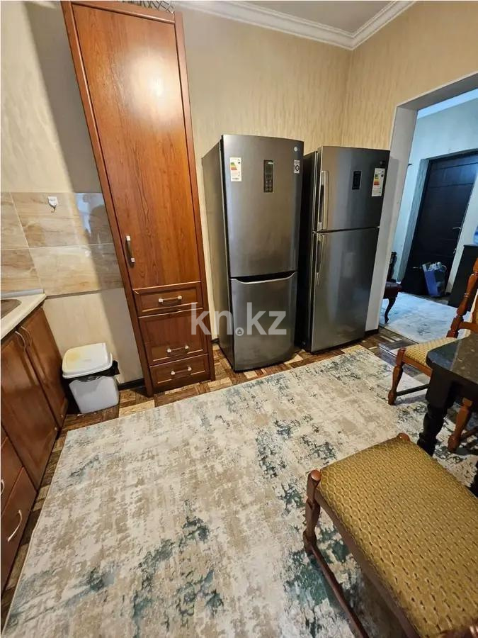 Продажа 2-комнатной квартиры, 65 м² в Алматы - фото 3