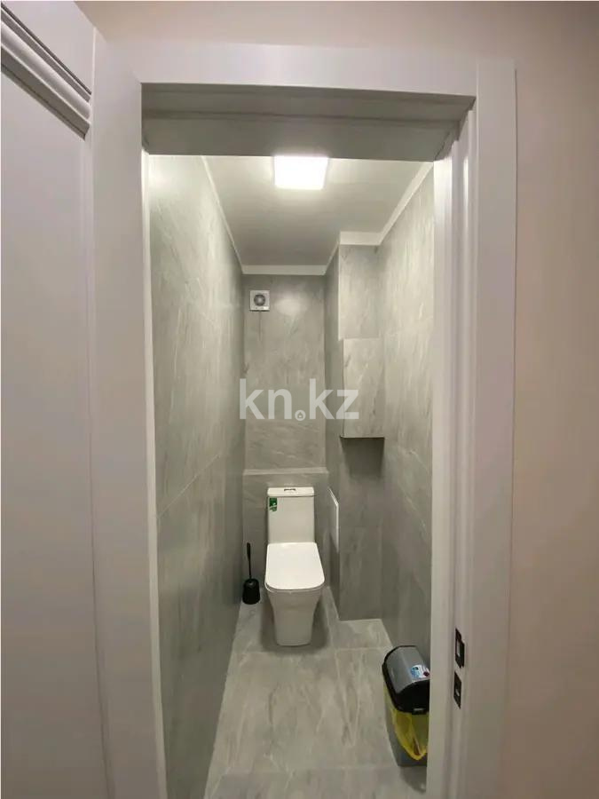 Продажа 2-комнатной квартиры, 57 м², ул. Жургенова, дом  30 в Астане - фото 5 Продажа 2-комнатной квартиры, 57 м², ул. Жургенова, дом  30 в Астане - фото 5