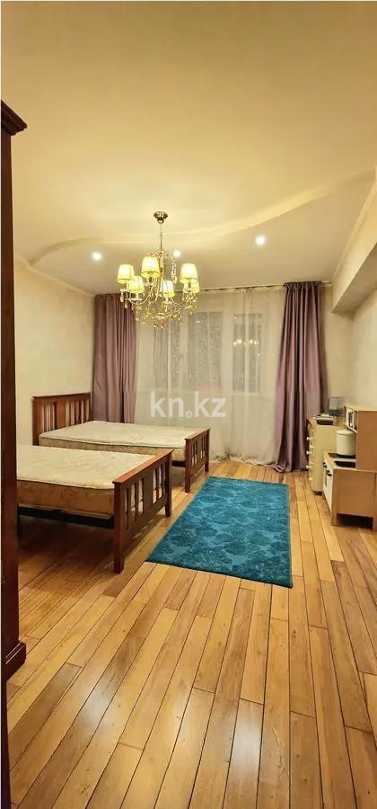 Продажа 4-комнатной квартиры, 105 м², ул. Зенкова, дом  77 - Продажа  четырехкомнатных квартир в Алматы фото 3 из 5