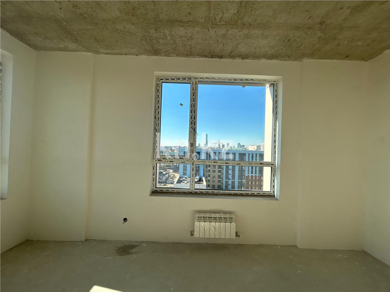 Продажа 3-комнатной квартиры, 91 м², ул. Райымбек батыра в Астане - фото 2