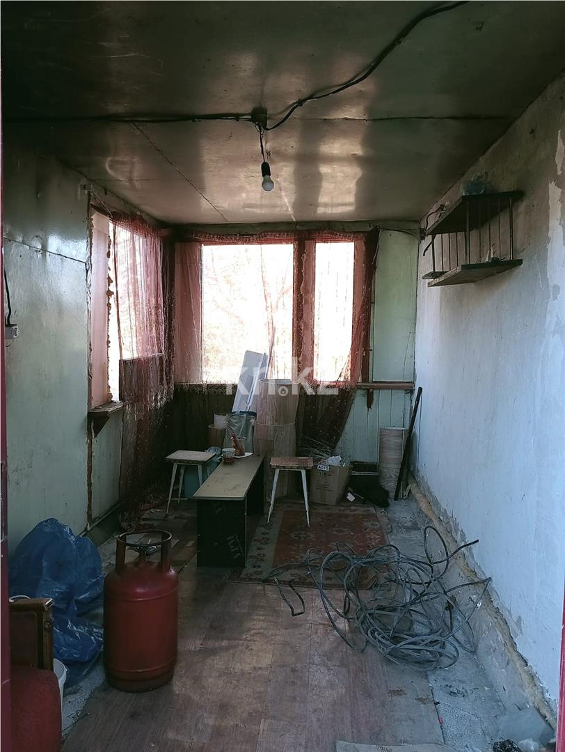 Продажа 3-комнатного дома, 72.1 м², переулок 3-й Строительный - Продажа домов, коттеджей в Казахстане фото 9 из 12