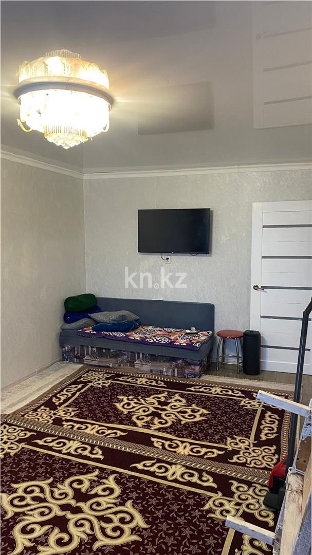 Продажа 3-комнатной квартиры, 61 м², 6 мкр. в Темиртау