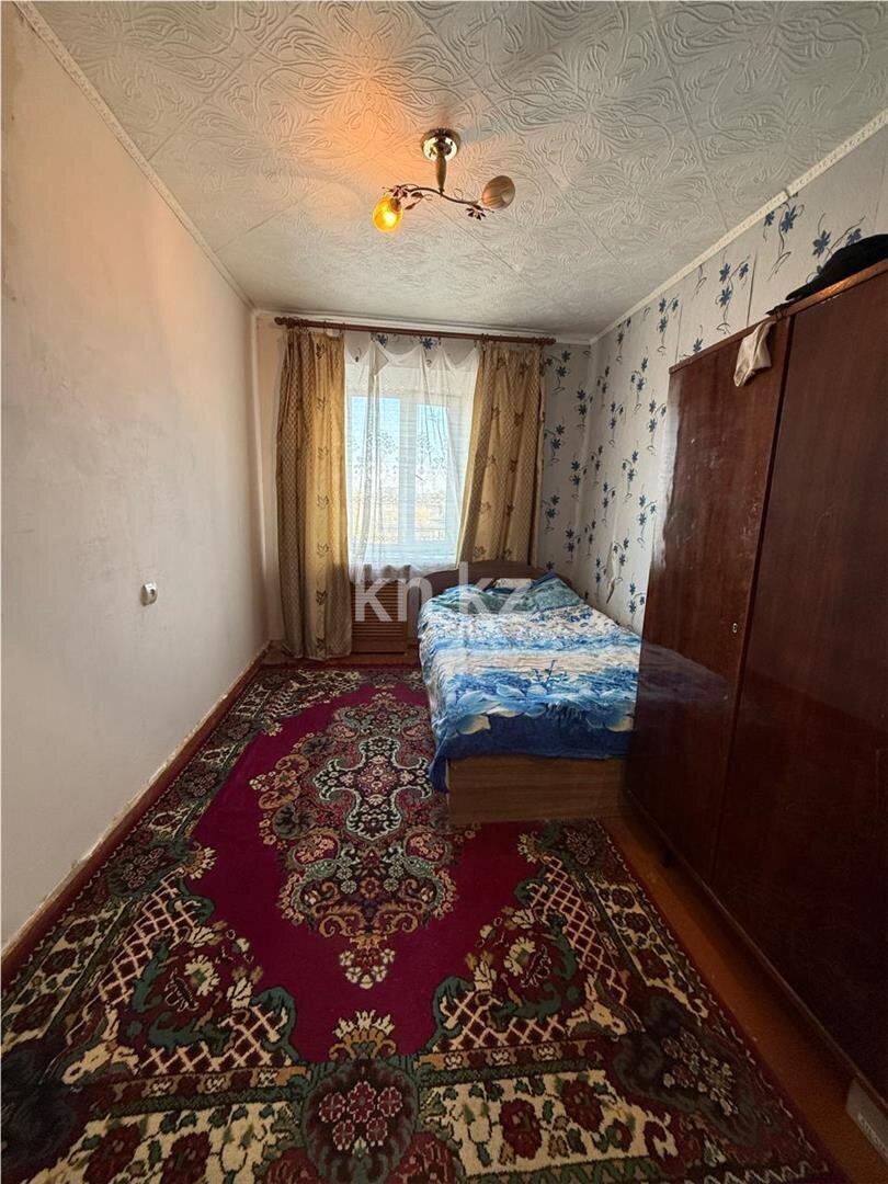 Продажа 4-комнатной квартиры, 72 м² в Темиртау - фото 3