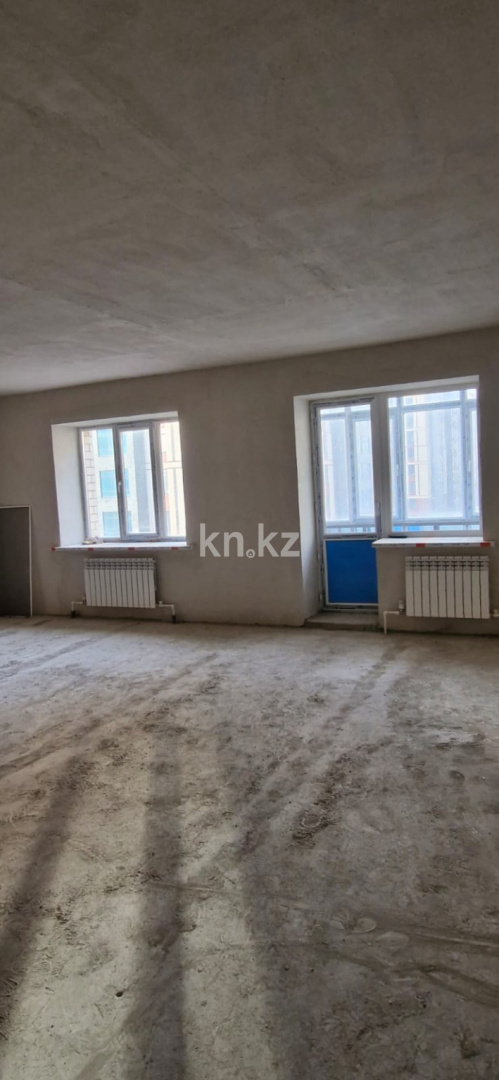 Продажа 2-комнатной квартиры, 71 м² - Продажа двухкомнатных квартир в Караганде - страница 2 фото 3 из 8