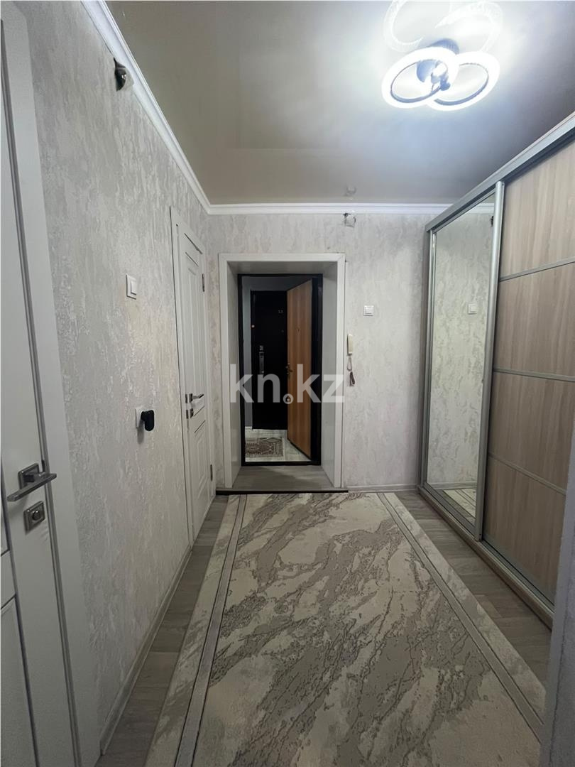 Продажа 2-комнатной квартиры, 50 м² - Продажа двухкомнатных квартир в Казахстане - страница 416 фото 14 из 14