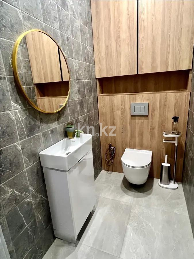 Продажа 3-комнатной квартиры, 71 м², ул. Култегин, дом  23 в Астане - фото 4