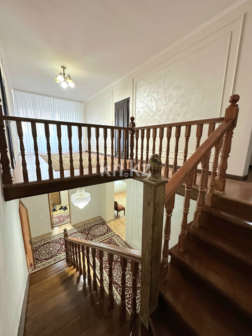 Продажа 10-комнатного дома, 294 м² - Недвижимость в Казахстане - страница 20 фото 30 из 35