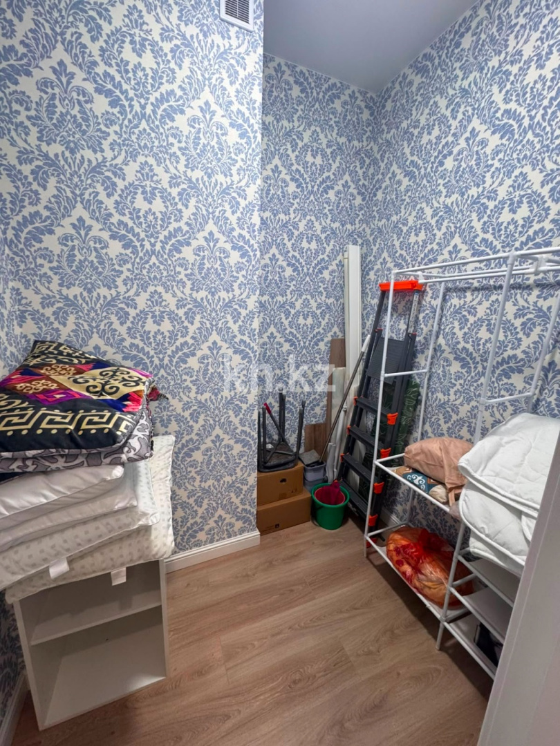 Аренда 2-комнатной квартиры, 70 м² - Аренда квартир помесячно в Астане фото 6 из 6