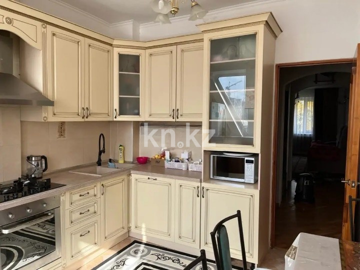 Продажа 4-комнатной квартиры, 95 м² в Алматы - фото 3