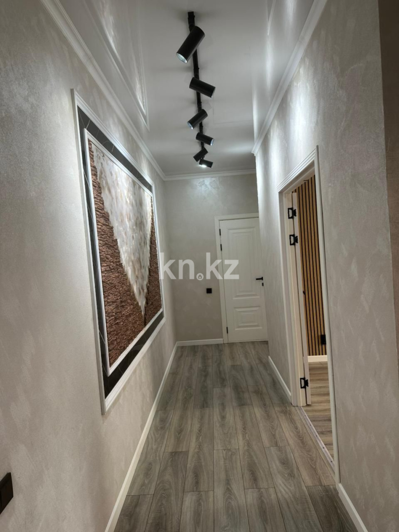 Продажа 2-комнатной квартиры, 66.6 м² в Алматы - фото 8