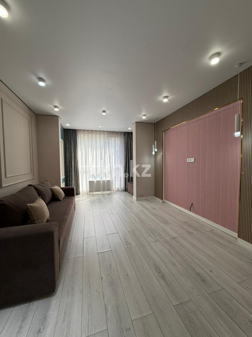 Продажа 1-комнатной квартиры, 33 м² в Алматы - фото 4