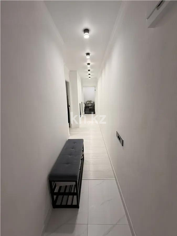 Продажа 2-комнатной квартиры, 54 м² - Продажа жилой и коммерческой недвижимости в Караганде фото 5 из 6