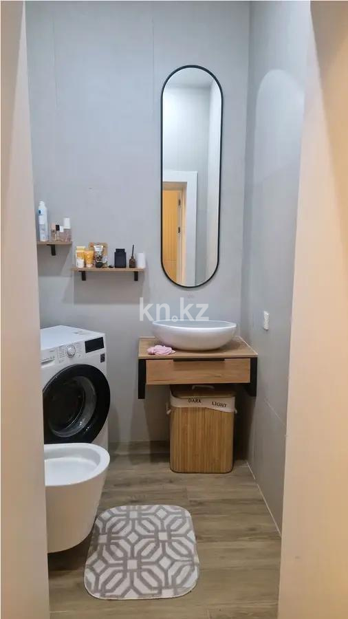 Продажа 3-комнатной квартиры, 73.5 м², ул. Айтматова, дом  62 в Астане - фото 4