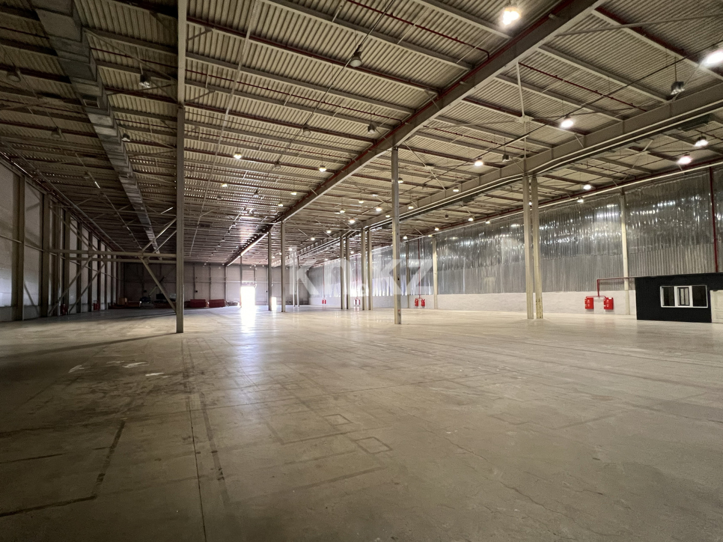 Аренда , 3611 м², ул. Закарпатская, дом  1 в Алматы - фото 6