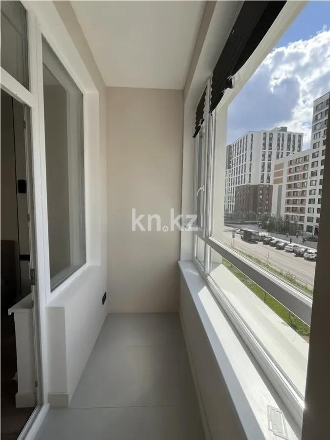 Продажа 2-комнатной квартиры, 52 м² - Продажа двухкомнатных квартир от собственников в Казахстане - страница 21 фото 4 из 4
