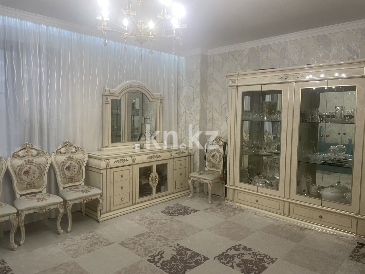 Продажа 3-комнатной квартиры, 83 м² - Продажа трехкомнатных квартир от собственников в Алматы - страница 2 фото 14 из 16