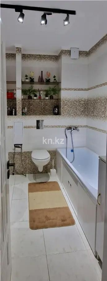 Продажа 3-комнатной квартиры, 95 м² - Продажа трехкомнатных квартир в Астане - страница 3 фото 4 из 4
