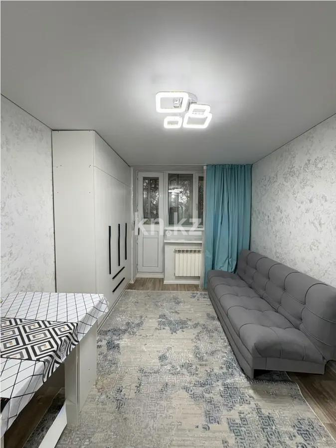 Продажа 1-комнатной квартиры, 36 м² в Алматы