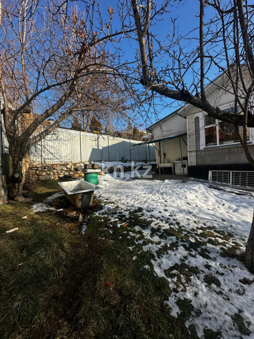 Продажа 4-комнатного дома, 90 м² - Продажа домов, коттеджей в Алматы фото 18 из 24