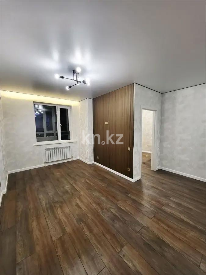 Продажа 2-комнатной квартиры, 40 м², ул. Косшыгулулы, дом  4 - Продажа  двухкомнатных квартир в новостройках Астаны без посредников фото 1 из 4