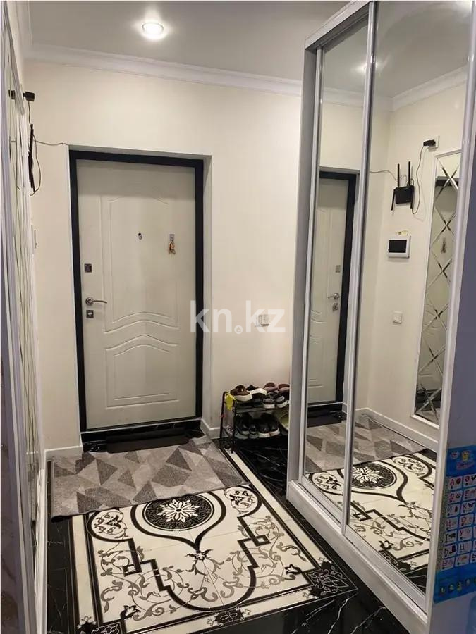 Продажа 3-комнатной квартиры, 60 м², ул. Жунисова, дом  14/1 - Продажа  трехкомнатных квартир в Алматы без посредников фото 7 из 7