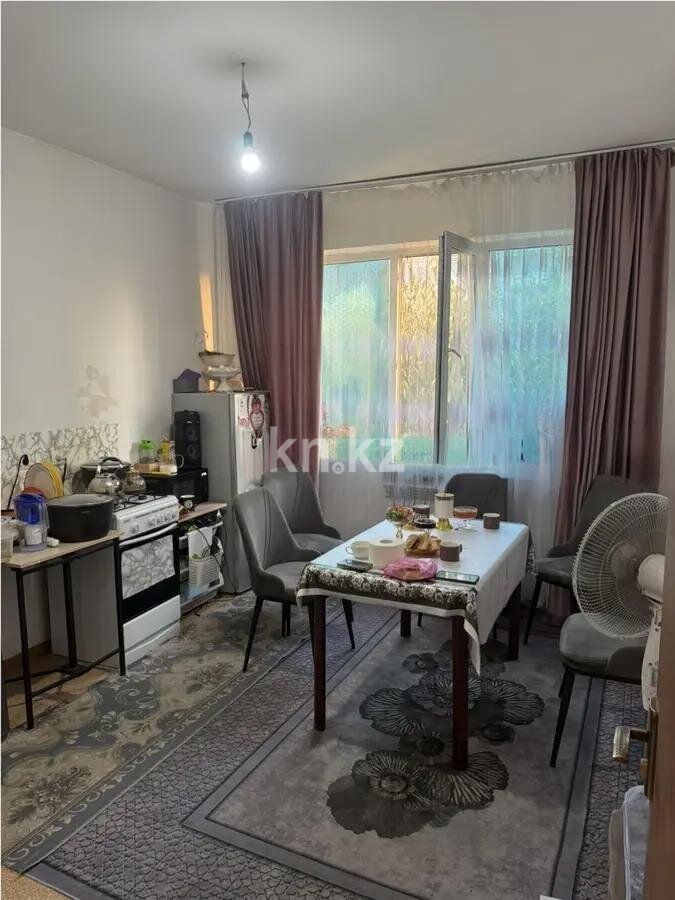 Продажа 3-комнатной квартиры, 75 м² в Алматы - фото 3