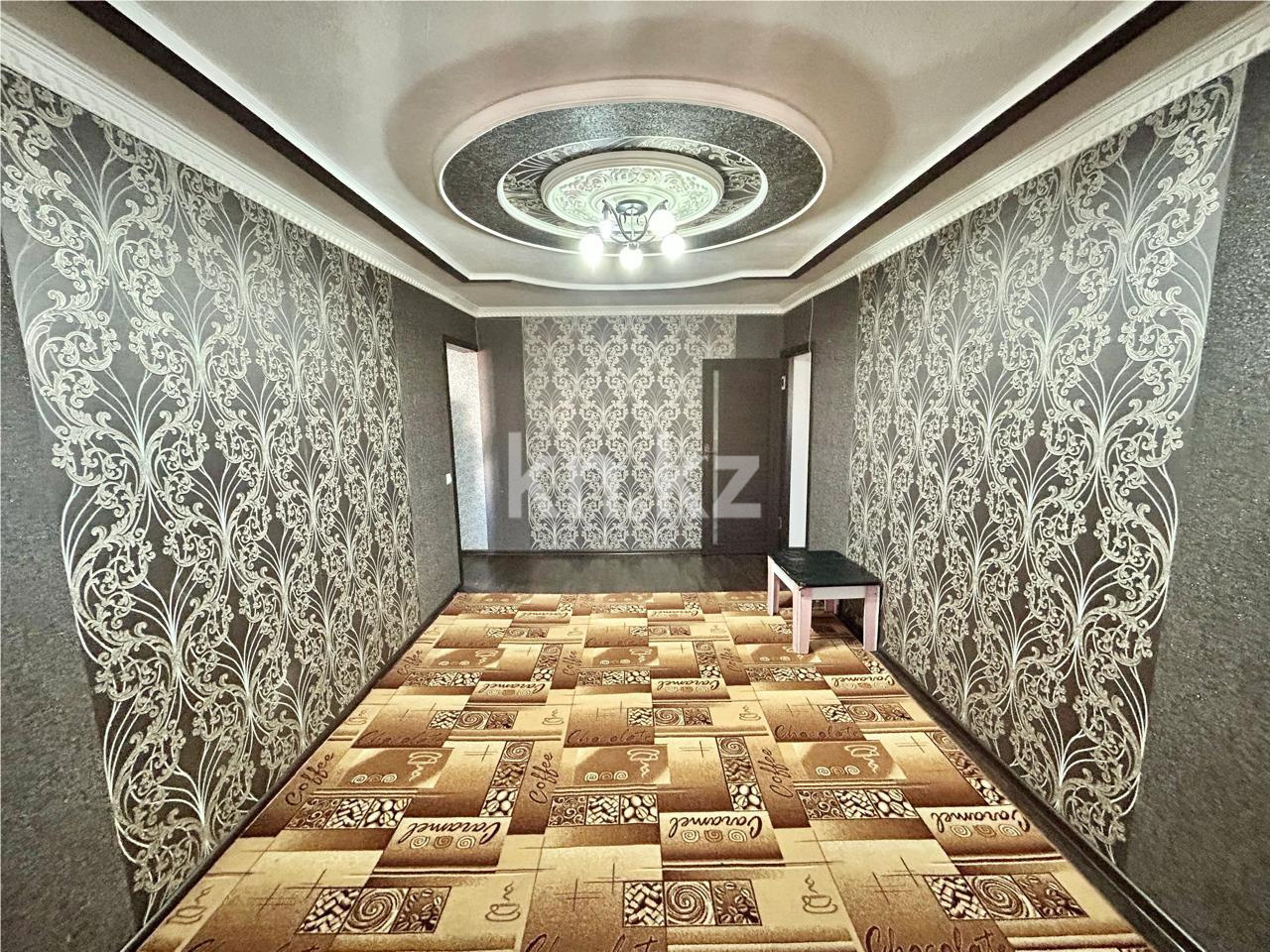 Продажа 2-комнатной квартиры, 47 м², пр. Республики - Продажа  двухкомнатных квартир в Караганде с фото фото 1 из 11